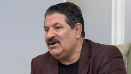 Qardaşından Ağadadaş Ağayevin səhhəti ilə bağlı AÇIQLAMA