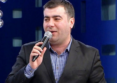 Rəşad Dağlı növbəti dəfə karantini POZDU