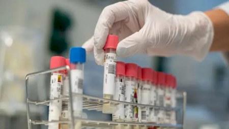 Koronavirus araşdırması üçün könüllülər axtarılır - 10 800 manat veriləcək