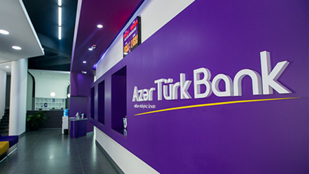 "Azər Türk Bank"da kəskin kiçilmə - RƏQƏMLƏR