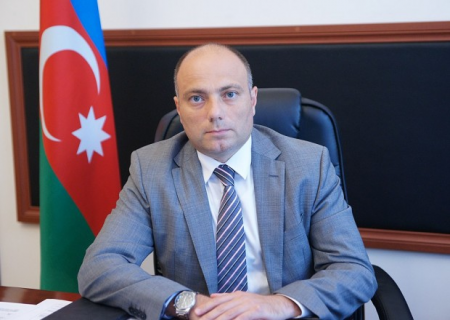Anar Kərimov koronavirusa yoluxdu