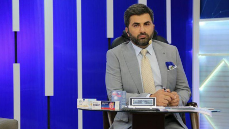 ATV-dən Zaurun verilişinin bağlanmasına Reaksiya