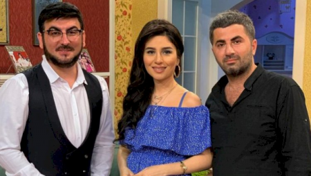 Tolik Zaurun verilişindən danışdı: “Özünə gün ağlamayan, ailəsinə xeyri olmayan...“