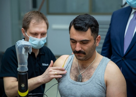 Qazi narazılığını bildirəndən sonra nazirlik hərəkətə keçdi
