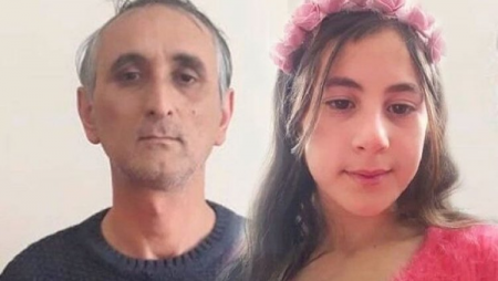 Nərminin qətlində təqsirləndirilən İlkin Süleymanovun ibtidai istintaqı başa çatdı