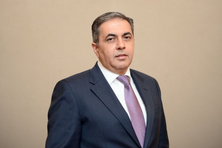 “Aztelekom”un baş direktoru vəzifəsindən AZAD EDİLDİ