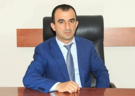 Paşinyana qarşı etiraz aksiyası təşkil edən mer SAXLANILDI