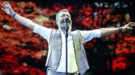 Türkiyəli müğənni reanimasiyaya yerləşdirildi
