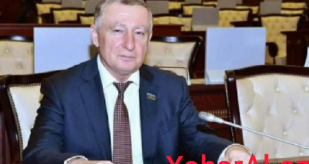 Masallının Məşhur Deputatı Sahibkarlıqla Məşğuldur- İDDİA