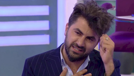 Zaur Hüseynbala Mirələmovun “sirrini“ açdı: “Tanınmamışları xoşlayır...“ - Video