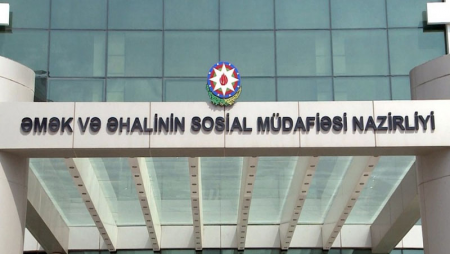 Həbs olunan sədr ötən il vəzifəsindən azad olunub - Agentlik