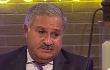 Əməkdar artistin ailəsində ağır itki: “Bir müddət efirə çıxmayacağam“