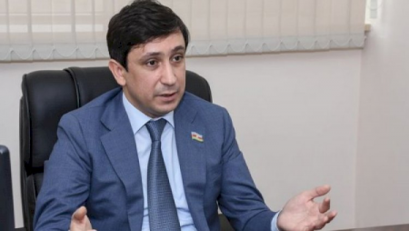 “Baş verənlər olduqa üzücüdür“ - YAP-çı deputat