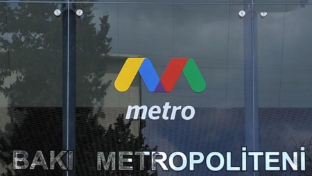 Gömrük Komitəsi Bakı Metropolitenini cərimələdi