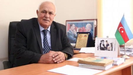 “91-lər”in məşhur nümayəndəsi vəfat etdi