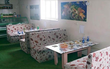 Polis meyxanaçıları cərimələdi