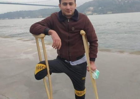 Qarabağda ayağını itirən qazi icra başçısından Prezidentə şikayət etdi