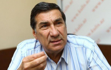 Xalq artisti koronavirusa yoluxdu: Vəziyyəti ağırdır