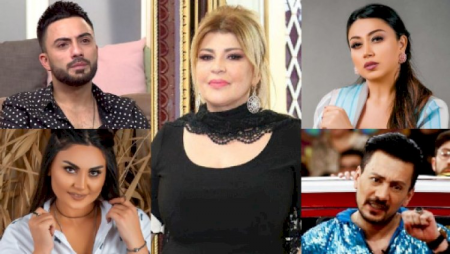 Pul qazanmaq üçün Rusiyaya gedən azərbaycanlı məşhurlar