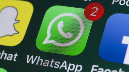“WhatsApp”da yenilik: Vacib funksiya dəyişdirilir