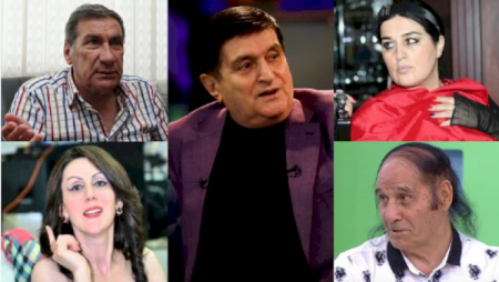 Məşhurlar telekanallarda koronavirusa yoluxub? - AÇIQLAMA