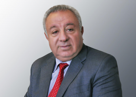 Hüseynbala Mirələmov tərbiyə ediləcək