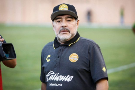 Maradonanın ölümü ilə bağlı qəribə detallar ortaya çıxıb