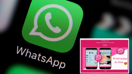 Dövlət Xidmətindən “WhatsApp” xəbərdarlığı: Məlumatlarınız oğurlanır