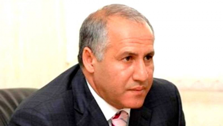Keçmiş nazirin şirkəti ləğv olunur