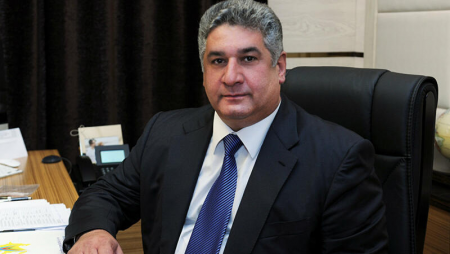 Azad Rəhimov vəfat edib? - Nazirlikdən açıqlama