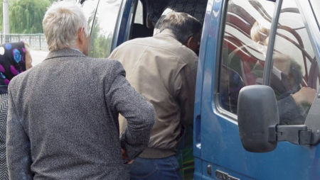 BNA həftəsonu 1 manata işləyən “Ford“larla bağlı araşdırma aparır