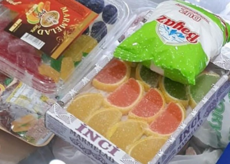 “Aura” marketdə nöqsanlar aşkar olundu - FOTO