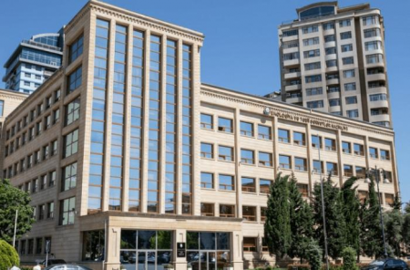 Ekologiya Nazirliyi 50 min borcu olan şirkətə 25 min necə verib? - FOTOFAKT