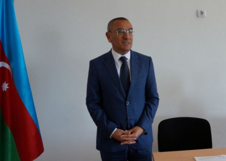 Alimpaşa Məmmədov məhkəməyə gətirildi