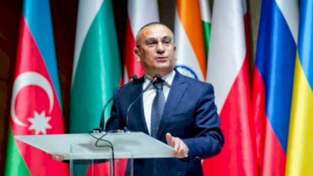 Alimpaşa Məmmədov 4 aylıq həbs edildi