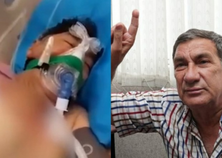 "Atamın o halını görəndə ürəyimiz partladı" - Arif Quliyevin qızı