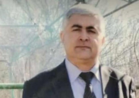 Azərbaycanda direktor koronavirusdan vəfat etdi