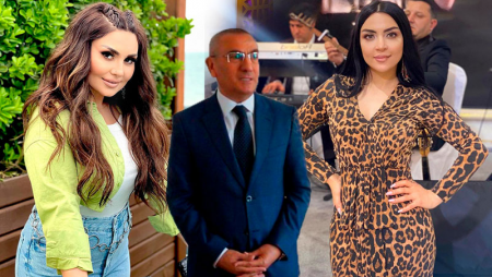 "Şəmkir işi"ndə adı hallanan Famil Xəlilovu tanınmış müğənnilərlə nə bağlayır?