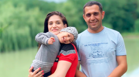 Bu gün 31 yaşı tamam olan qəhrəman - Şəhid Fərid Məmmədov - FOTO