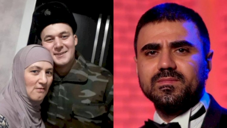 “Belə olacağını gözləmirdim, həyatım üçün təhlükə var“ - Xudayarı təhqir edən gənc danışdı