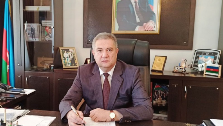 Prezident icra başçısını işdən çıxartdı - Yeni təyinat