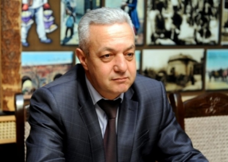 Mübariz Əsgərov MTRŞ-yə üzv TƏYİN EDİLDİ