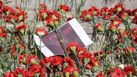 ADNA terrorundan 12 il ötür