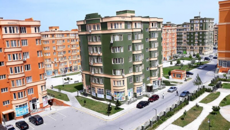 "Yeni Bakı" sakinlərindən Prezidentə MÜRACİƏT: çıxarış üçün qanunsuz pul tələb edilir