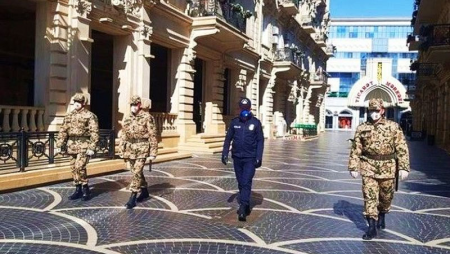 Bayram günlərində sərt karantin gözlənilirmi? - AÇIQLAMA
