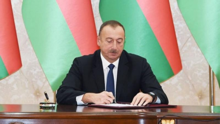 İlham Əliyev xarici işlər nazirinə yeni müavin təyin etdi - SƏRƏNCAM