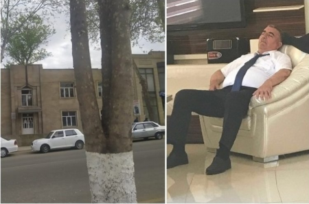 Qazaxda Uşaq polikilinikası necə satıldı?
