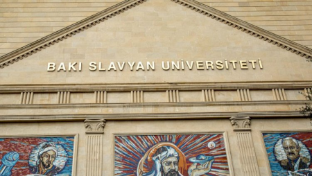 Baş Prokurorluq BSU-nun şöbə müdiri ilə bağlı açıqlama yaydı