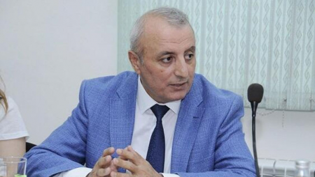 “Respublika” qəzetinə yeni baş redaktor təyin edildi
