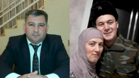 Tanınmış yazar Xudayarın anasından üzr istədi